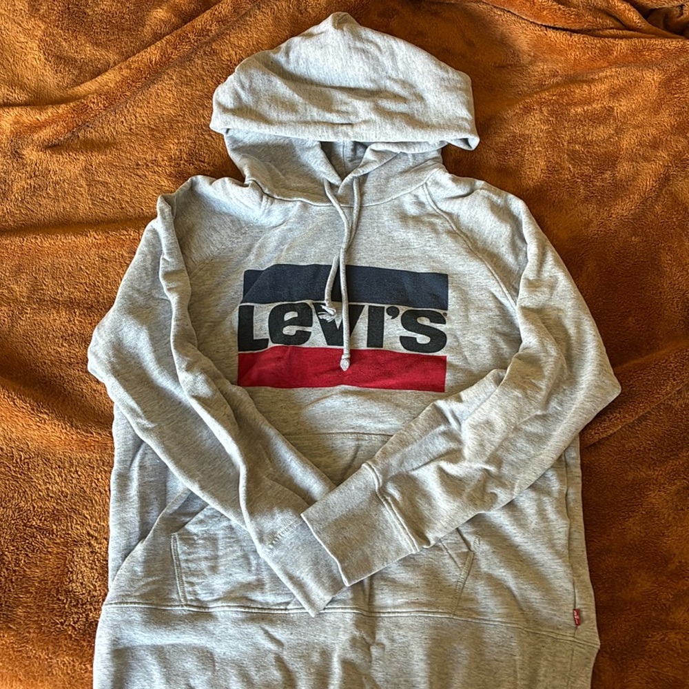Levi’s Hoodie